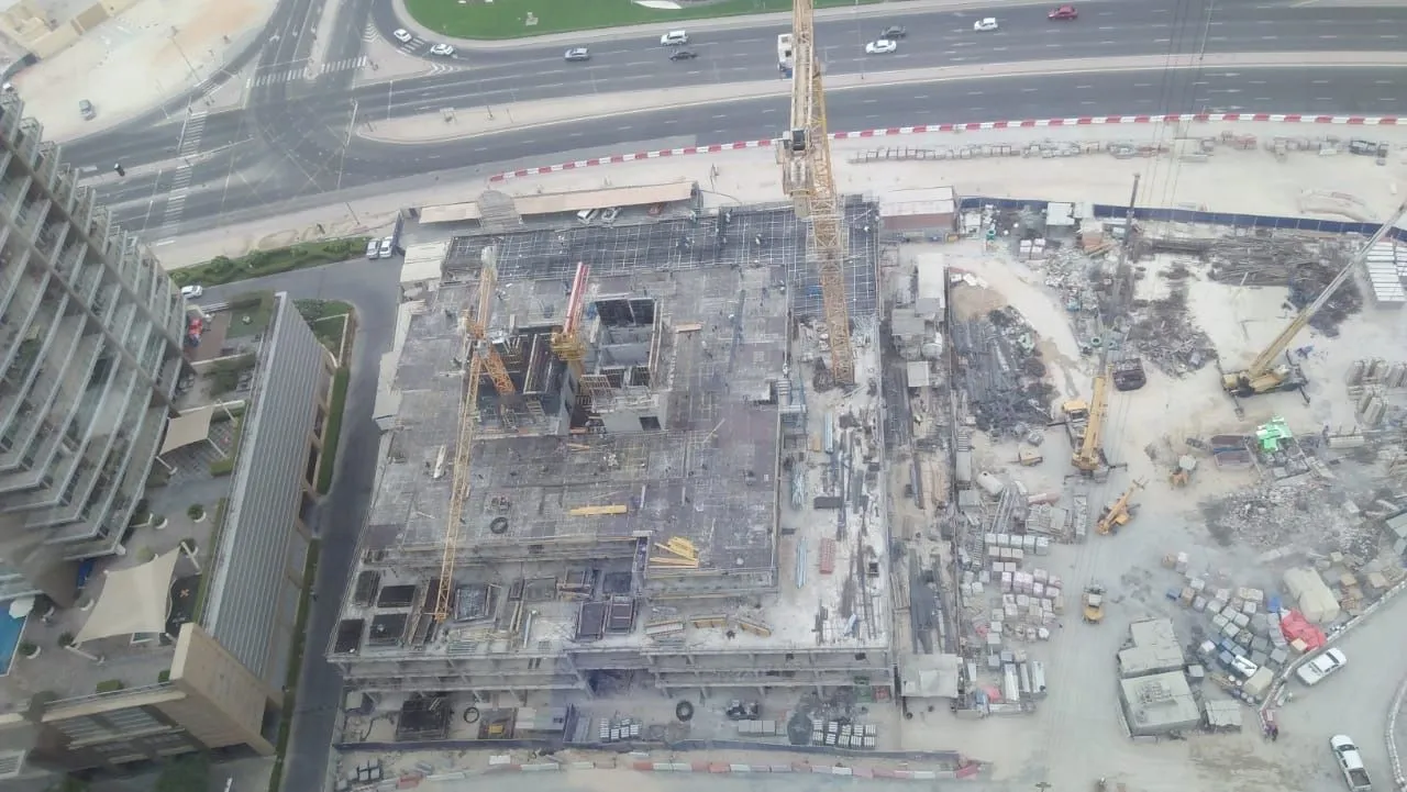 project inspections