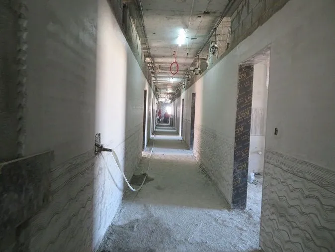 project inspections