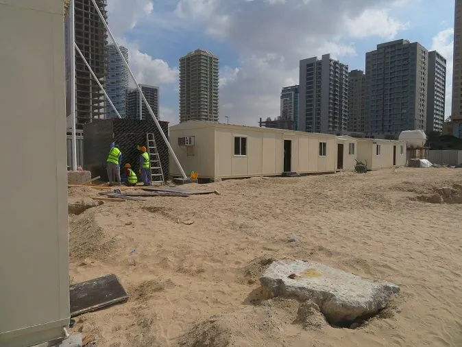 project inspections