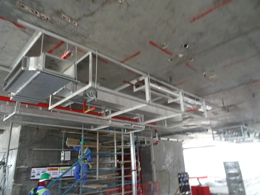 project inspections