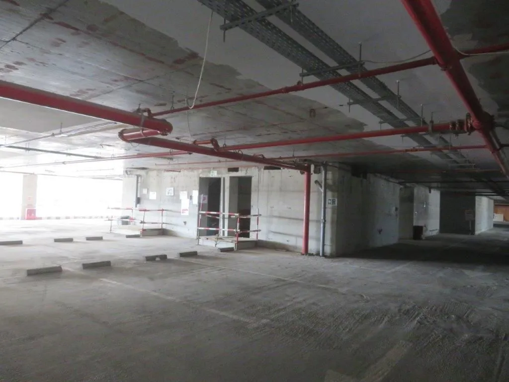 project inspections