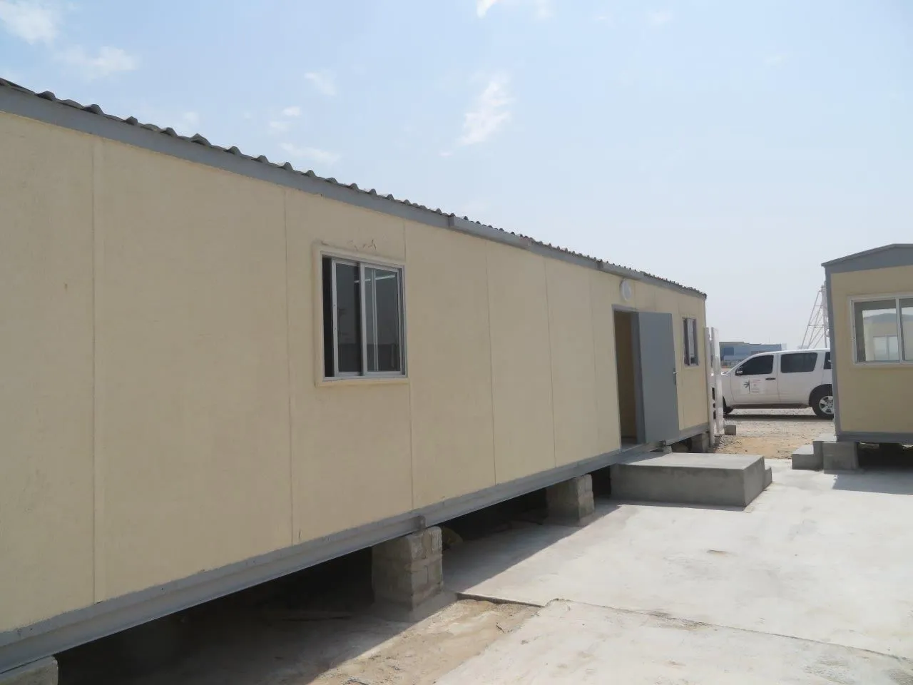 project inspections