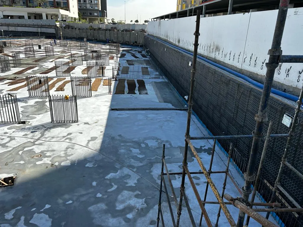 project inspections