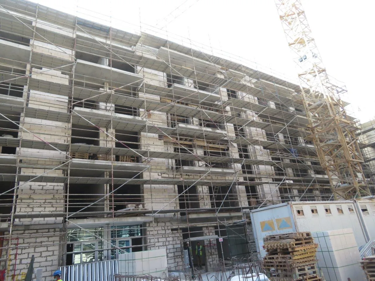 project inspections