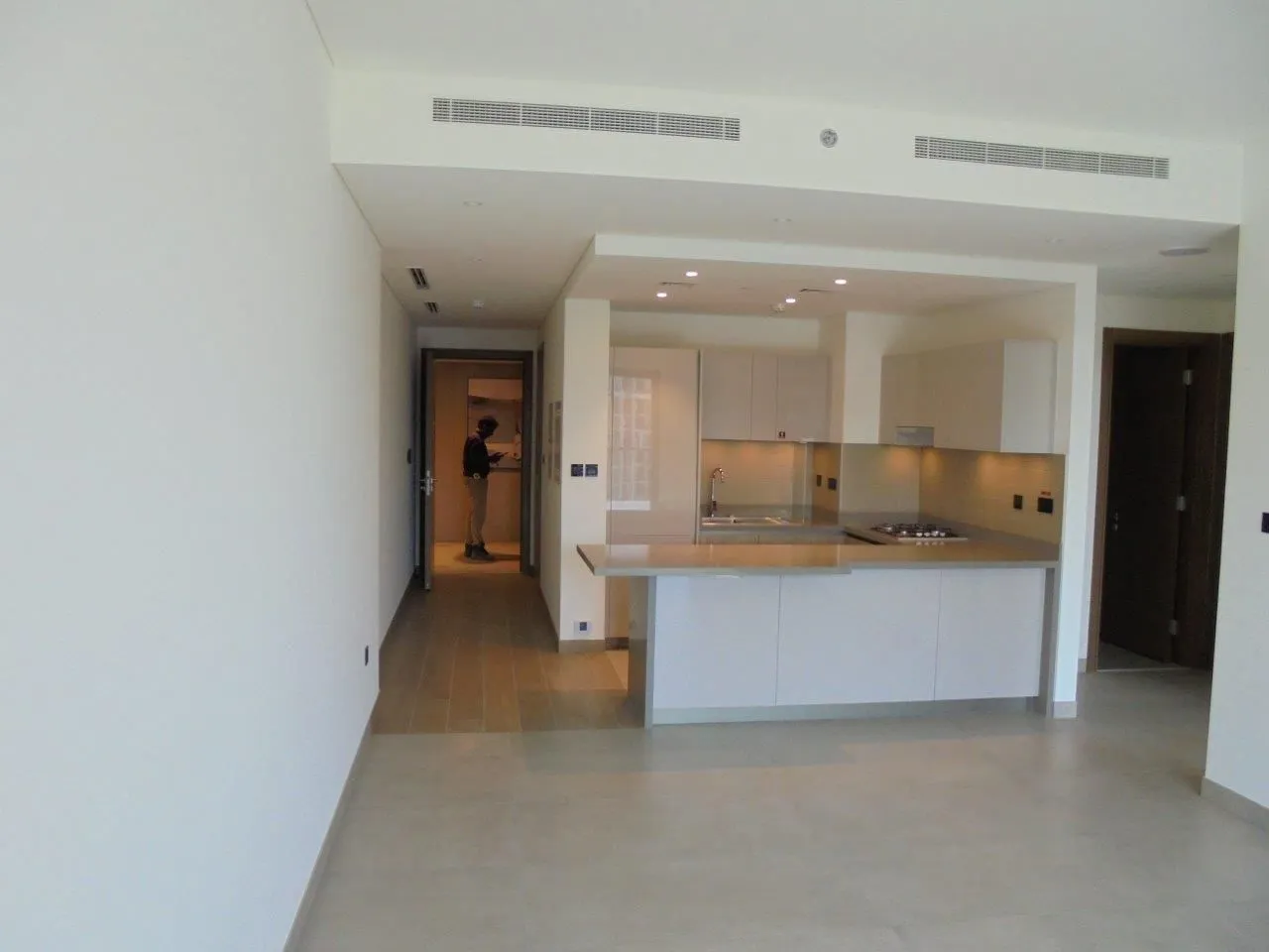 project inspections
