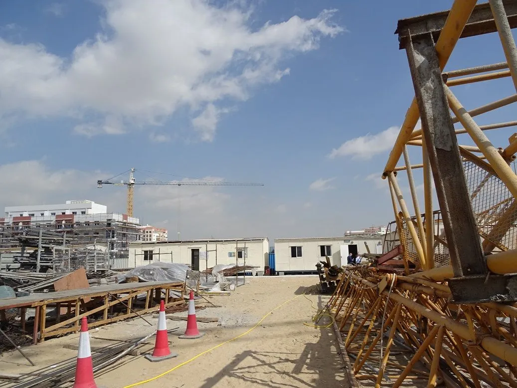 project inspections