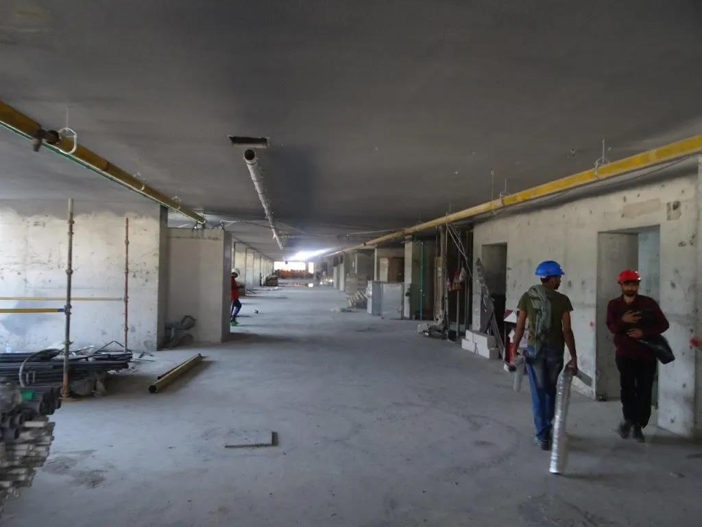 project inspections