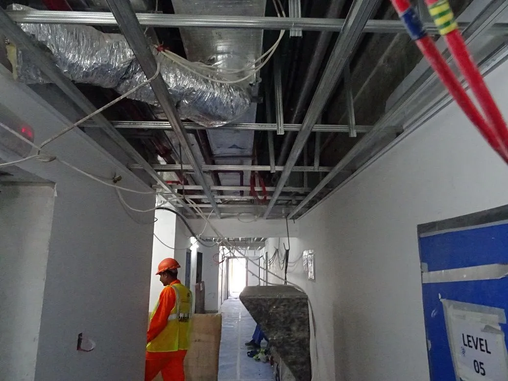 project inspections