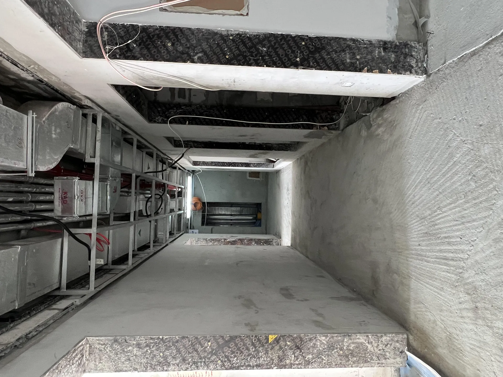 project inspections