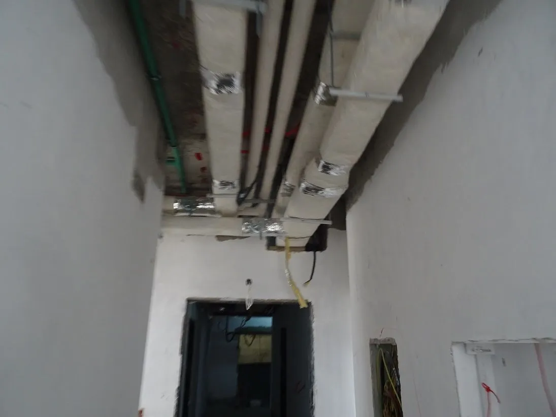 project inspections