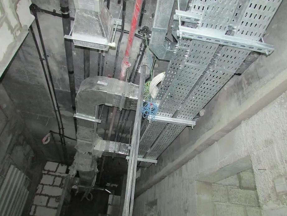 project inspections