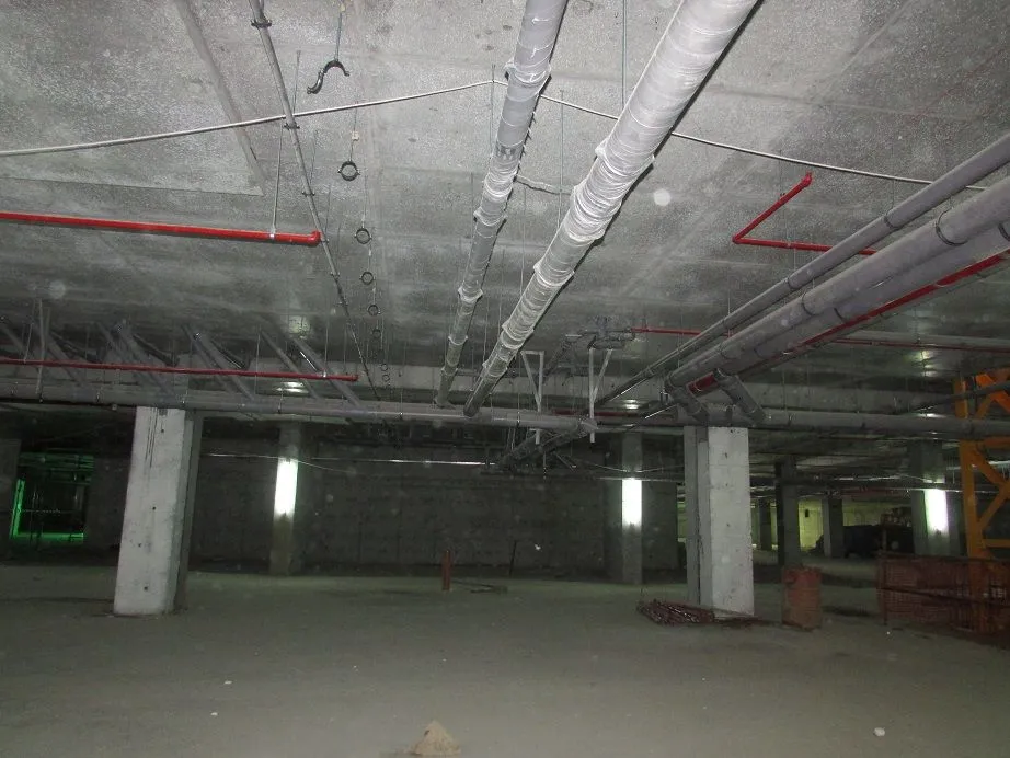 project inspections