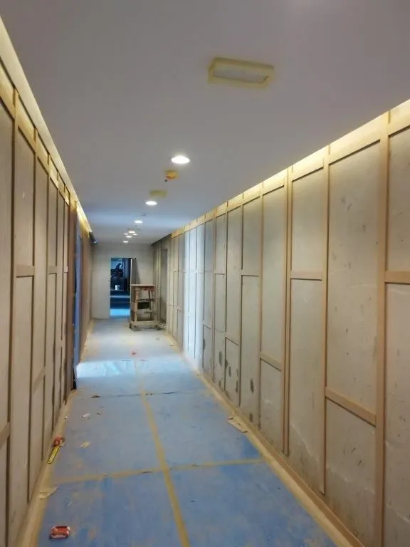 project inspections