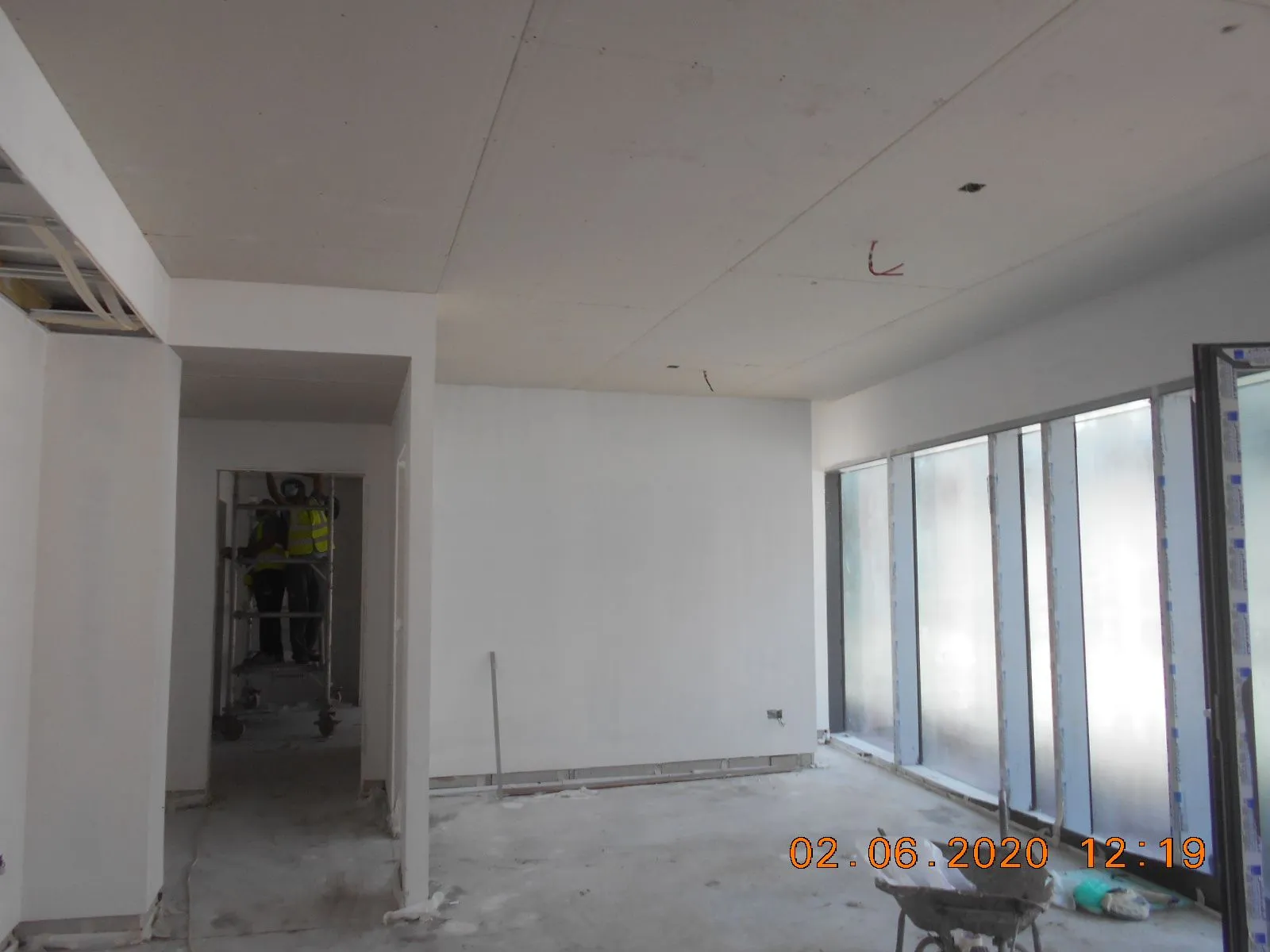 project inspections