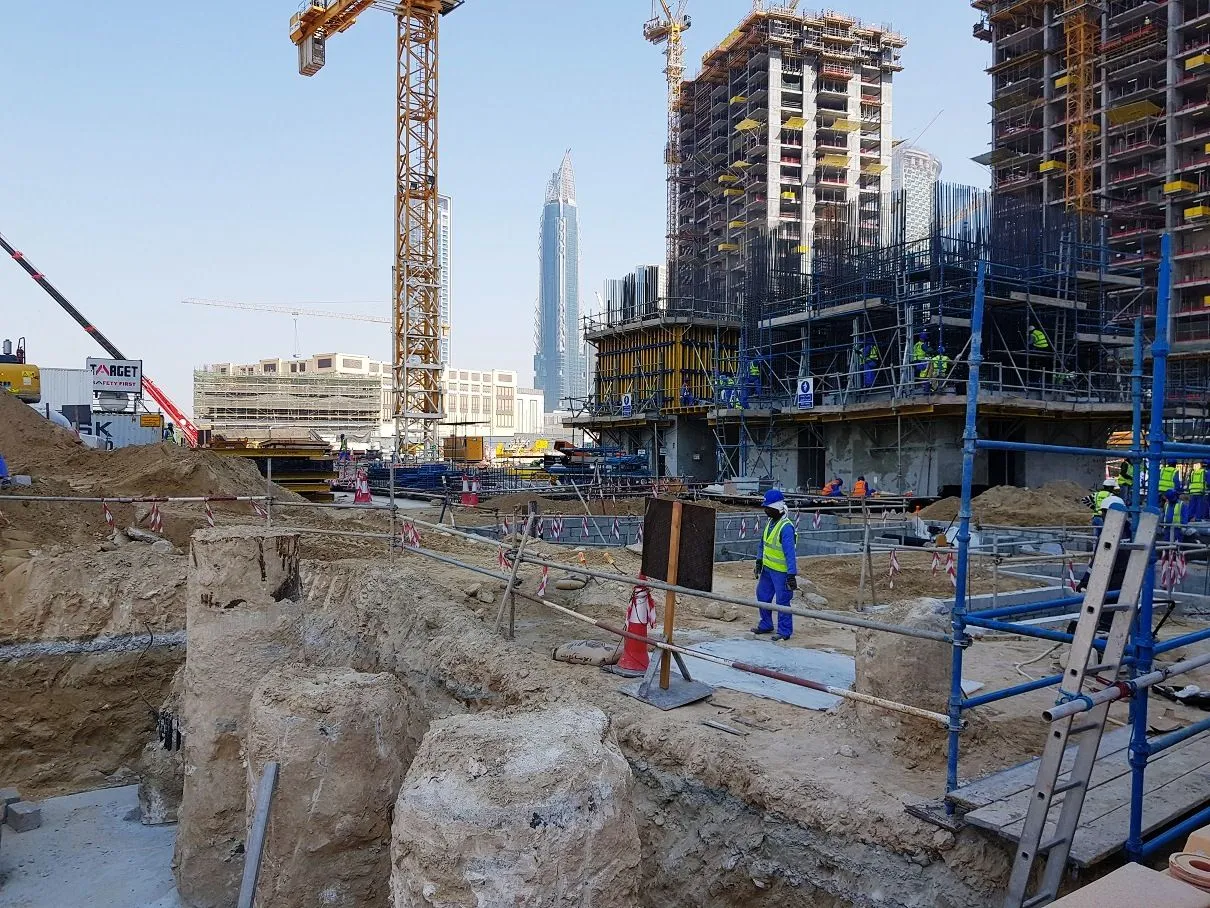 project inspections