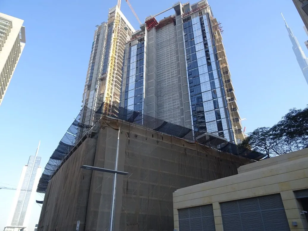 project inspections