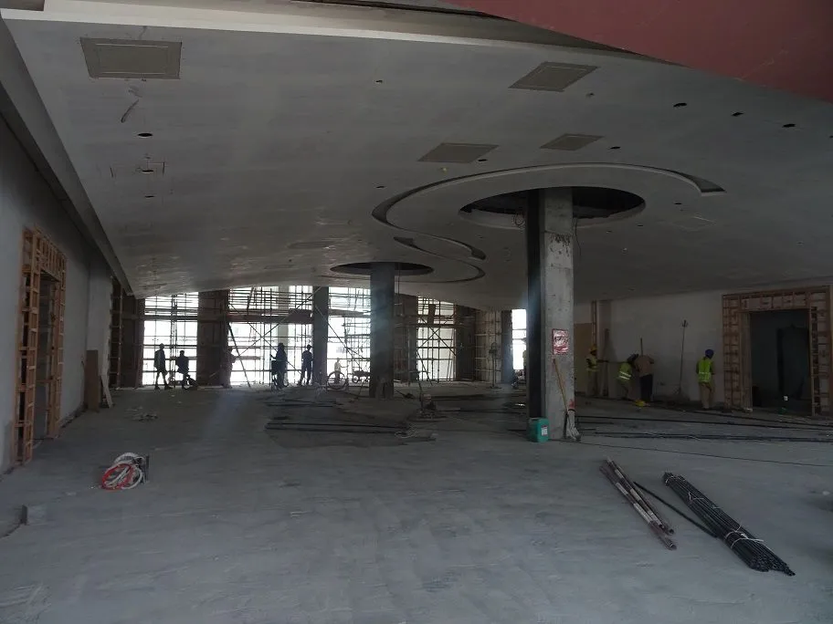project inspections