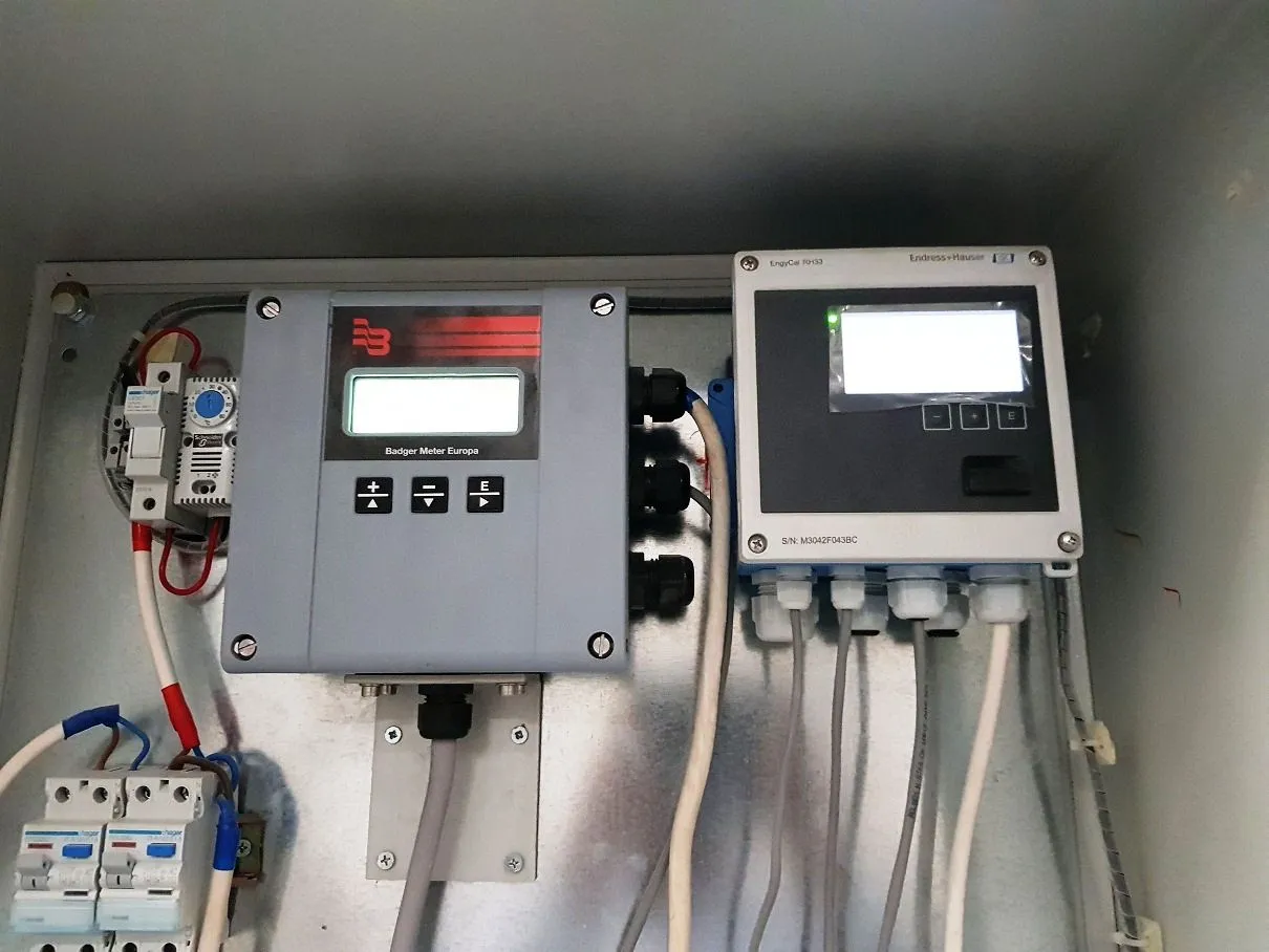 project inspections