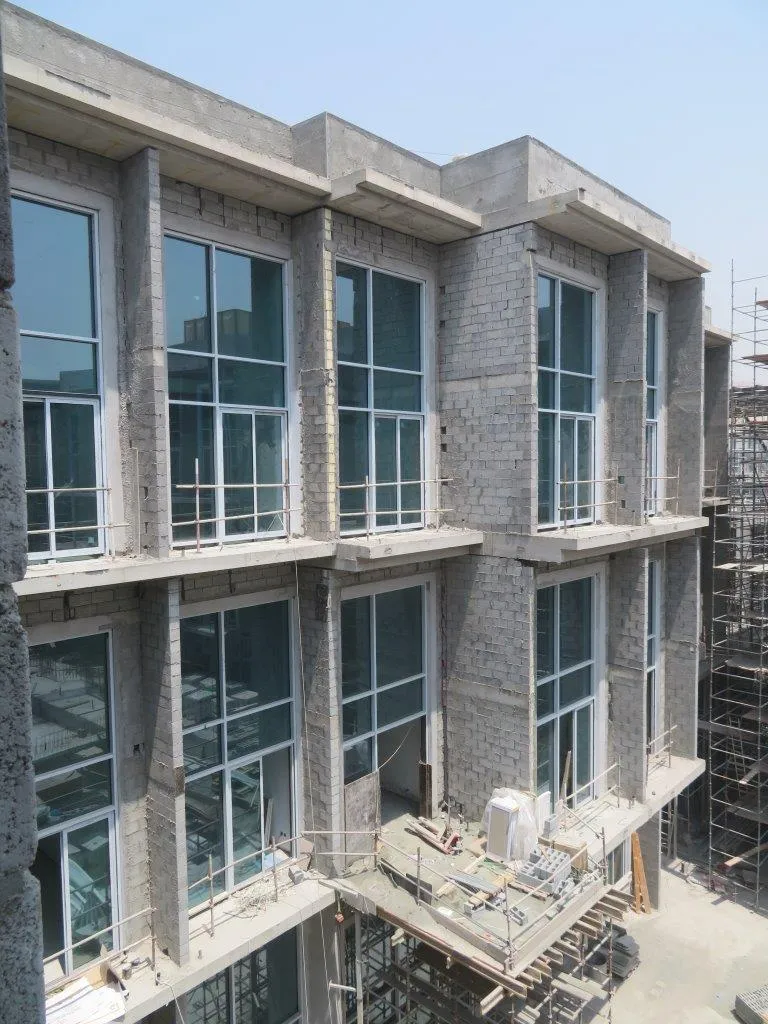 project inspections