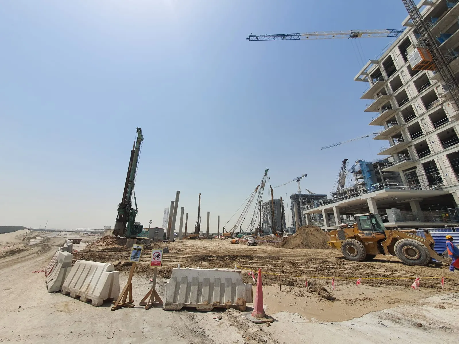 project inspections