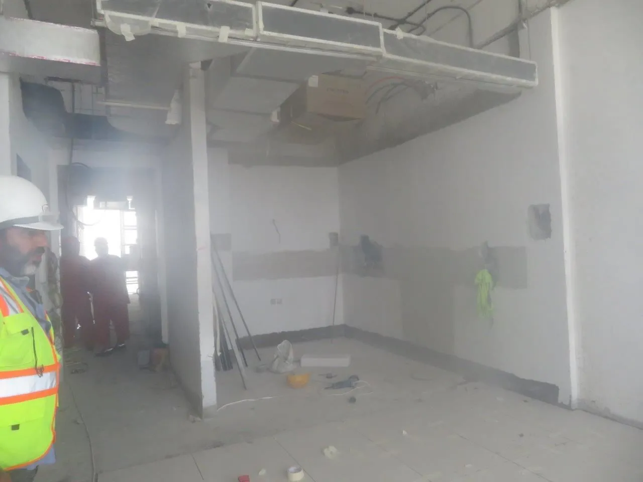 project inspections
