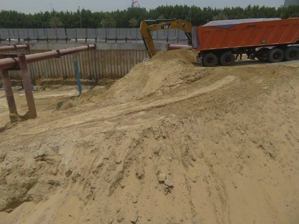 project inspections