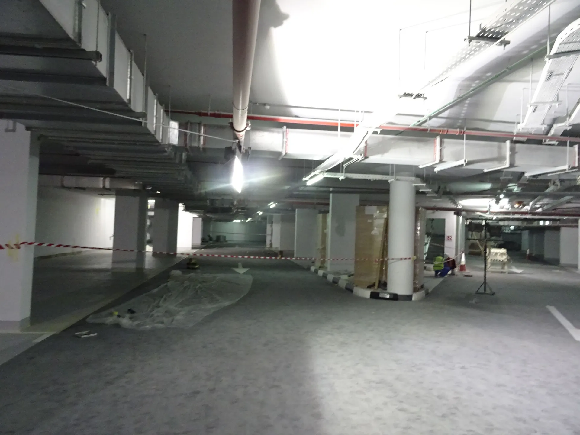 project inspections