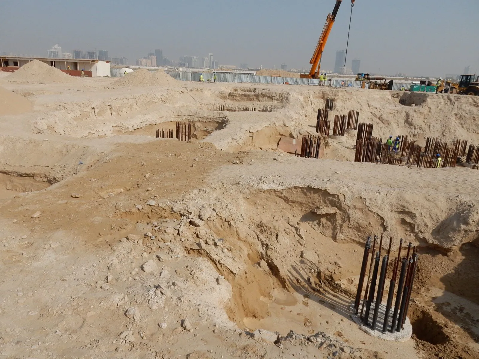 project inspections