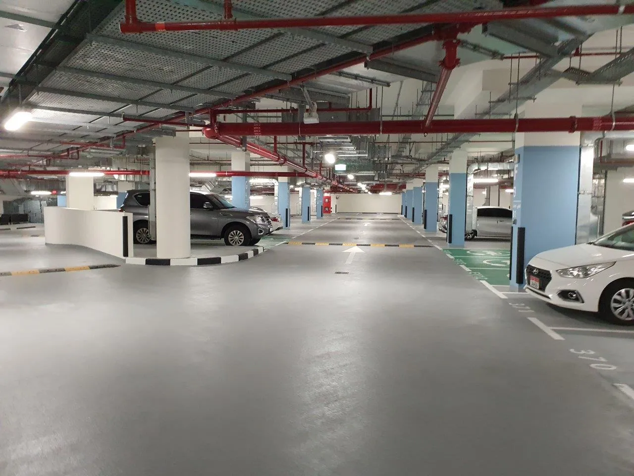 project inspections