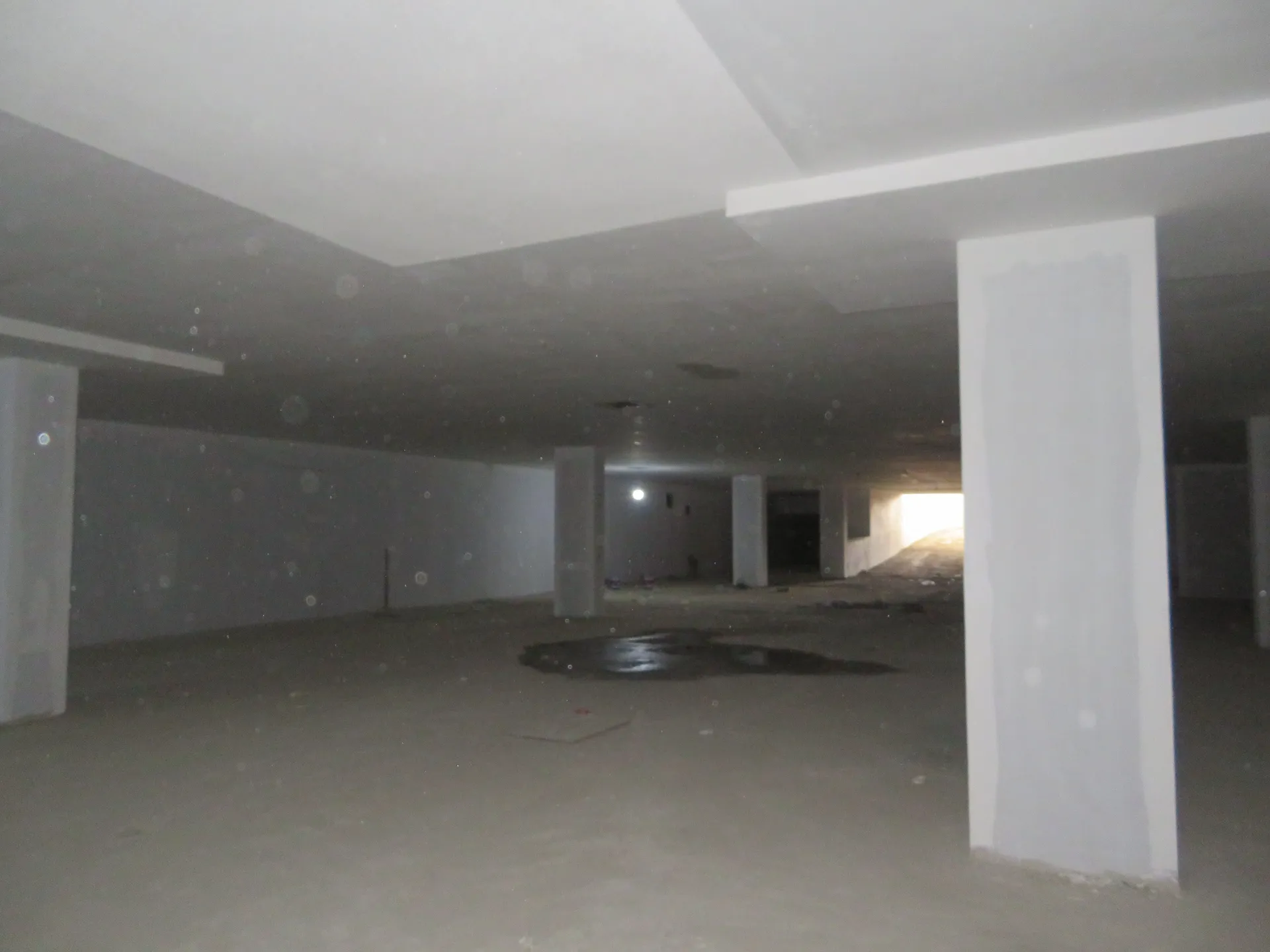 project inspections