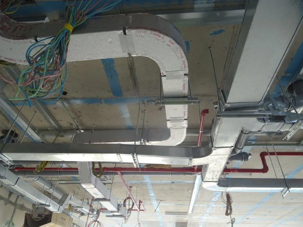 project inspections