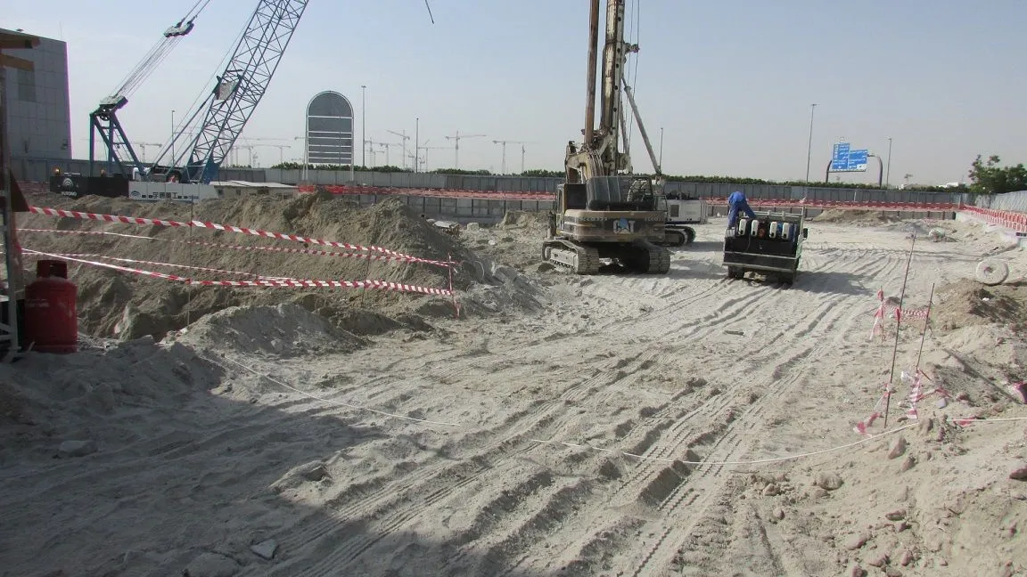 project inspections