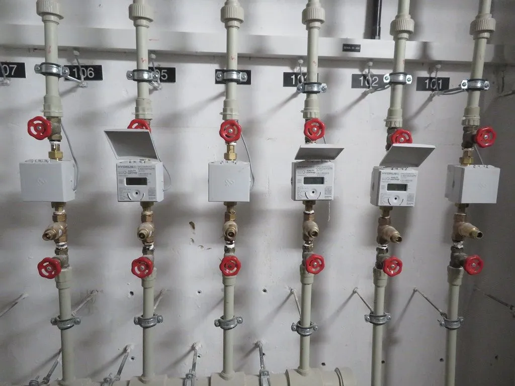 project inspections