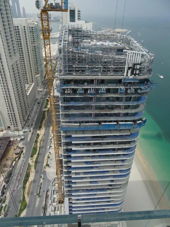 project inspections