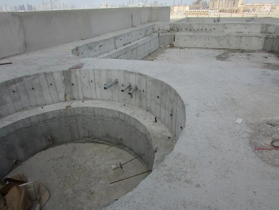 project inspections