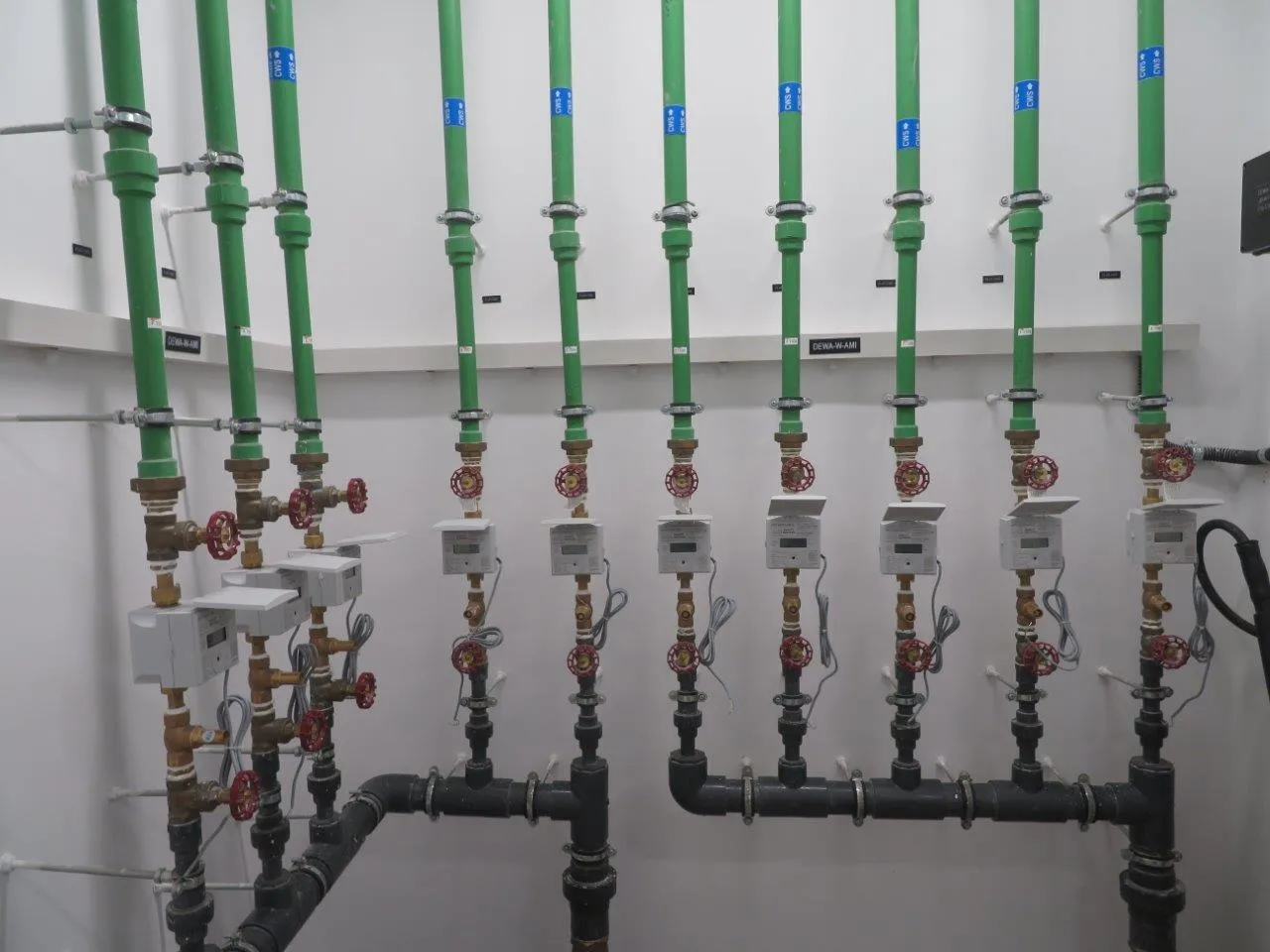 project inspections
