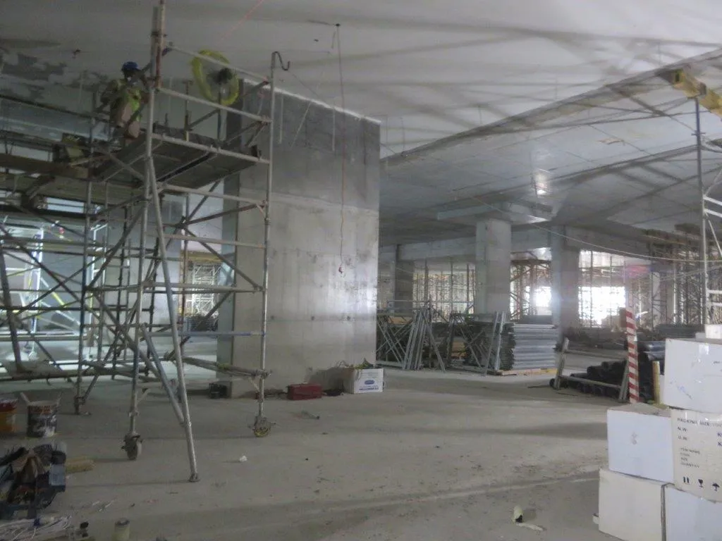 project inspections