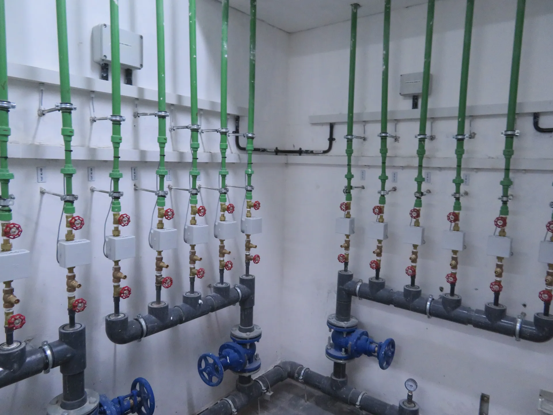 project inspections