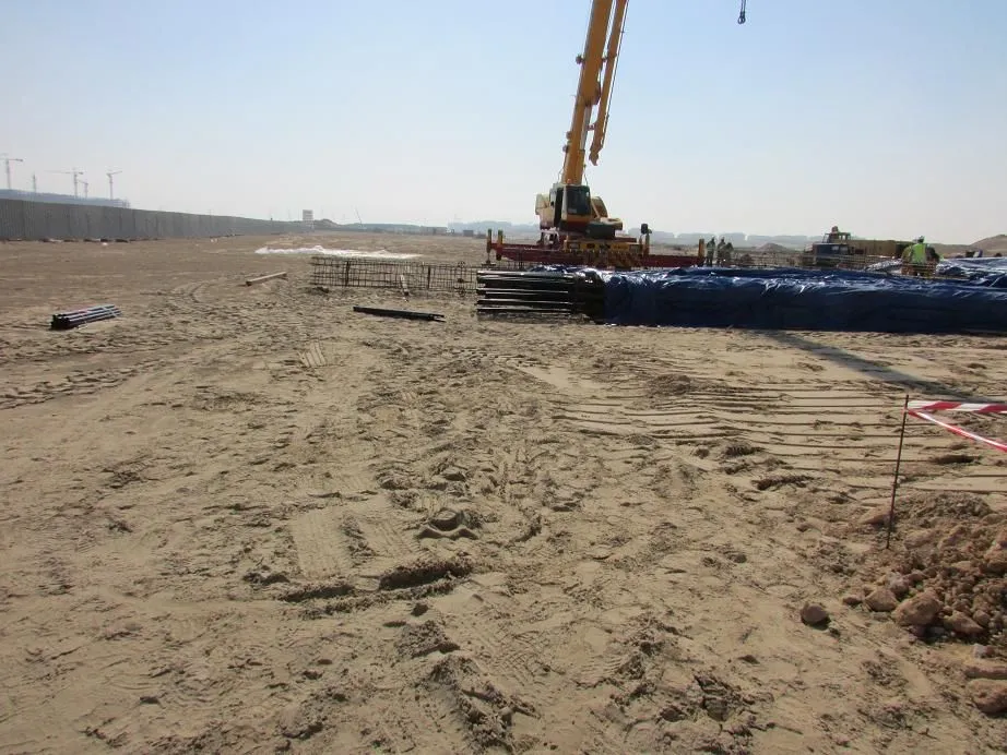 project inspections