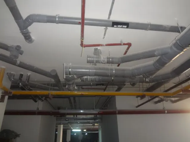 project inspections