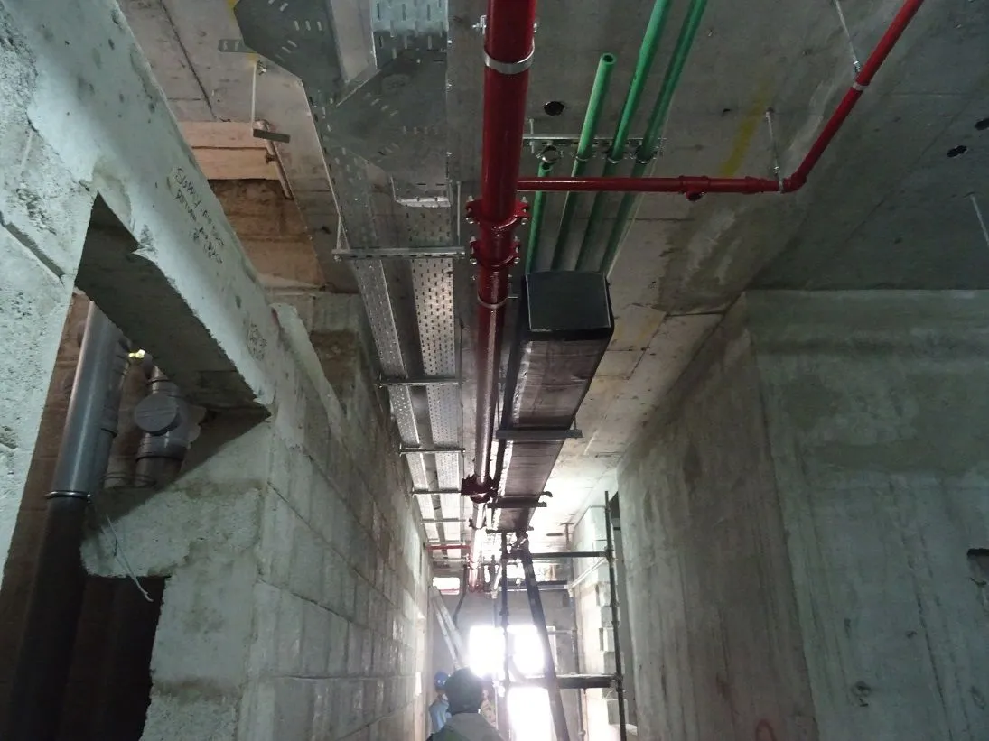 project inspections