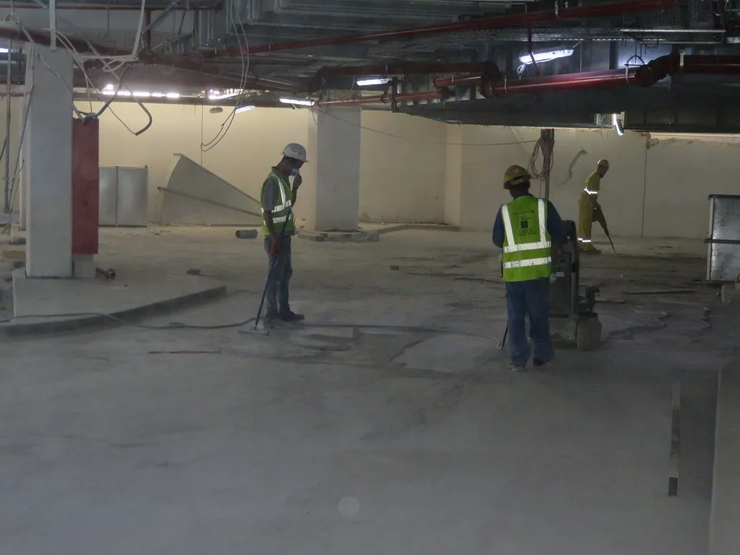 project inspections
