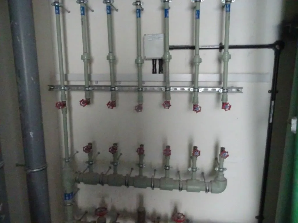 project inspections