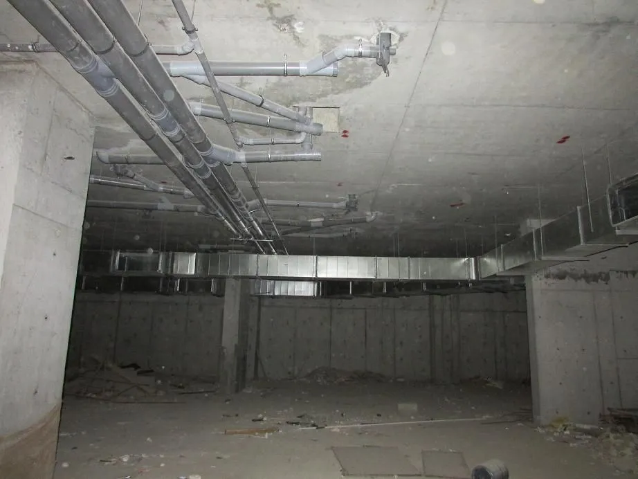 project inspections