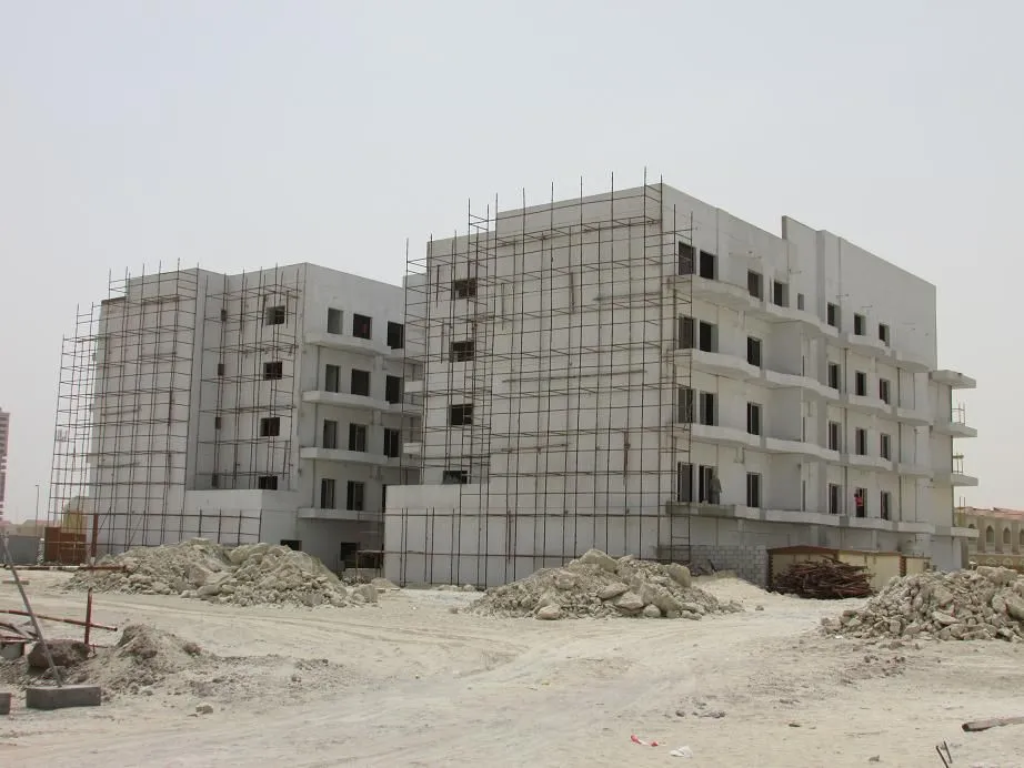 project inspections