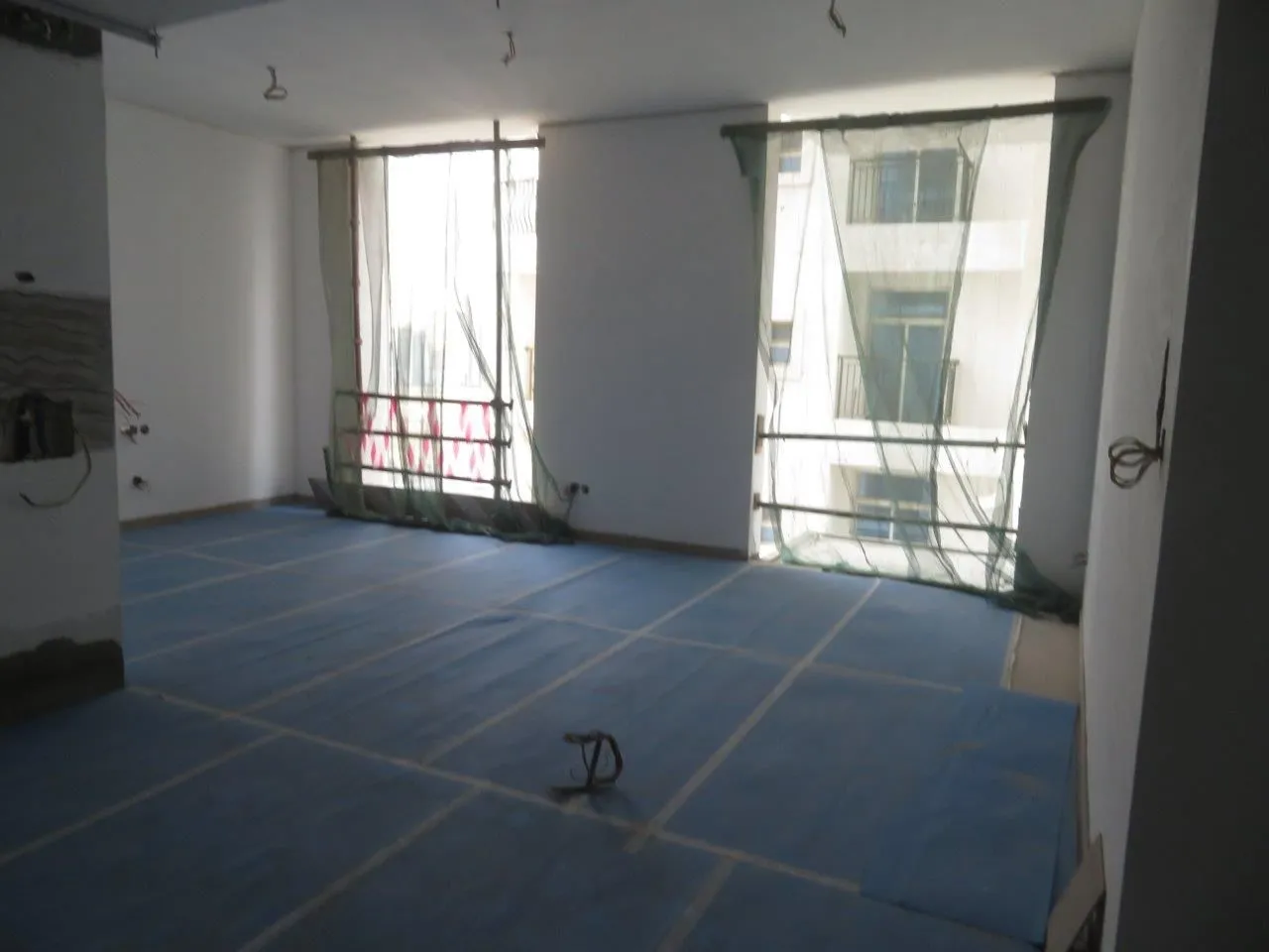 project inspections