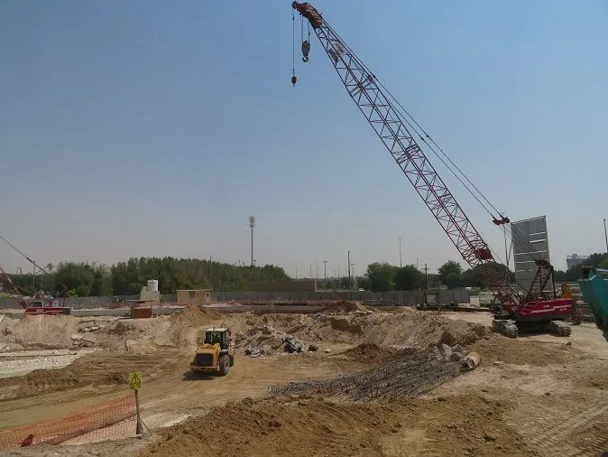 project inspections