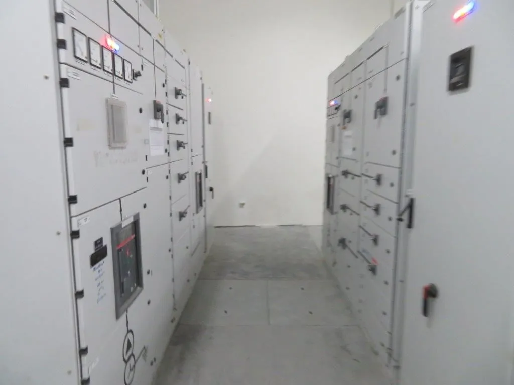 project inspections