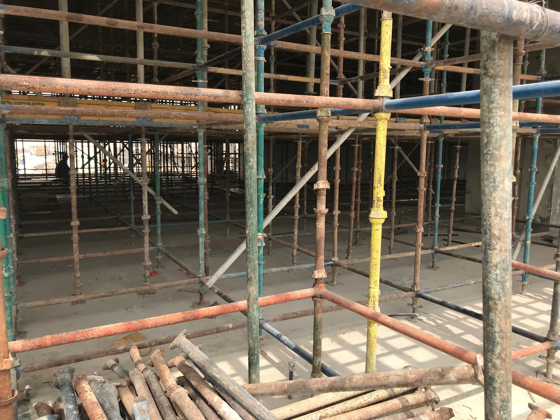 project inspections