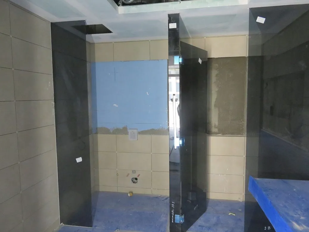 project inspections